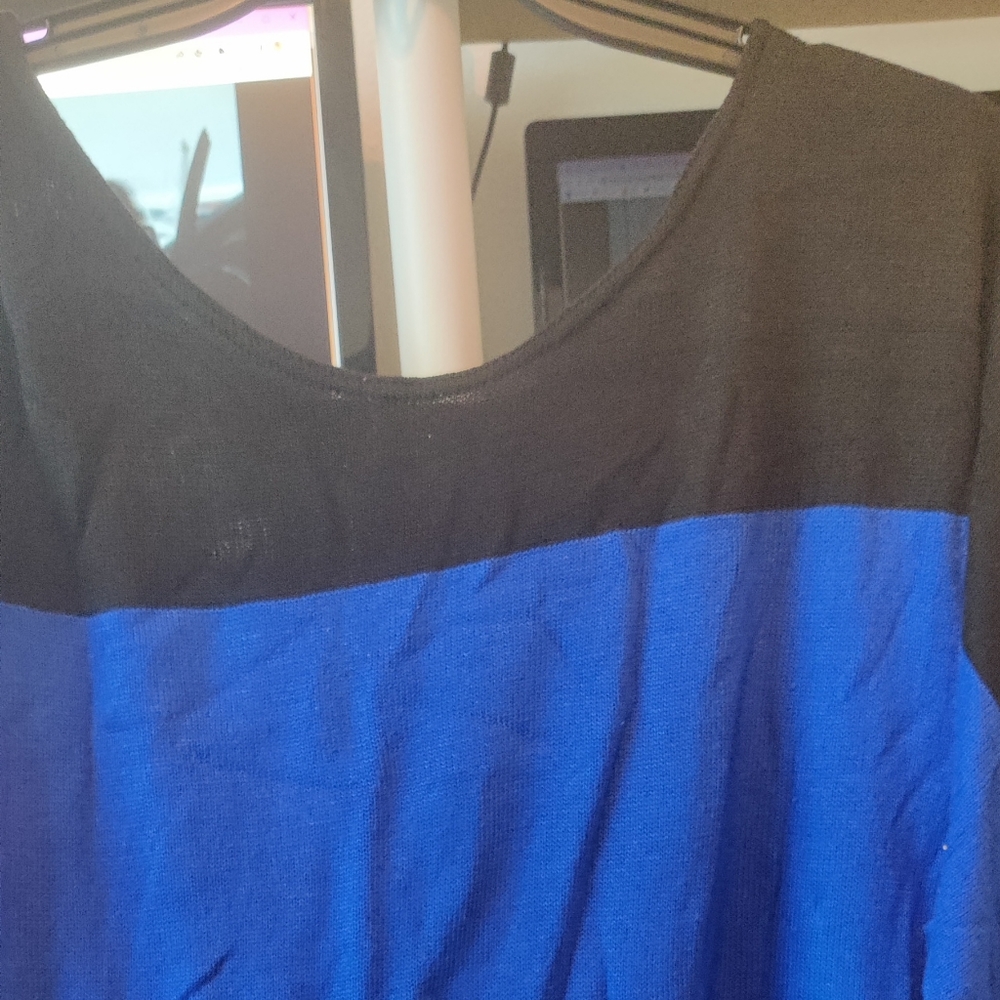 Sweater 18/20